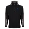 Avocet Quarter Zip Sweatshirt Thumbnail