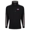 Avocet Quarter Zip Sweatshirt Thumbnail