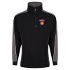Avocet Quarter Zip Sweatshirt Thumbnail