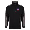 Avocet Quarter Zip Sweatshirt Thumbnail