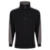Avocet Quarter Zip Sweatshirt Thumbnail
