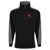 Avocet Quarter Zip Sweatshirt Thumbnail