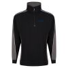 Avocet Quarter Zip Sweatshirt Thumbnail