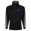Avocet Quarter Zip Sweatshirt Thumbnail