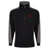 Avocet Quarter Zip Sweatshirt Thumbnail