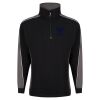 Avocet Quarter Zip Sweatshirt Thumbnail