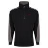 Avocet Quarter Zip Sweatshirt Thumbnail