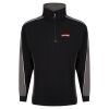Avocet Quarter Zip Sweatshirt Thumbnail