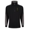 Avocet Quarter Zip Sweatshirt Thumbnail