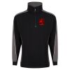 Avocet Quarter Zip Sweatshirt Thumbnail