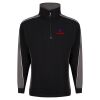 Avocet Quarter Zip Sweatshirt Thumbnail