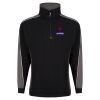 Avocet Quarter Zip Sweatshirt Thumbnail