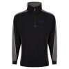 Avocet Quarter Zip Sweatshirt Thumbnail