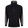 Avocet Quarter Zip Sweatshirt Thumbnail