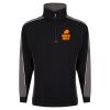 Avocet Quarter Zip Sweatshirt Thumbnail