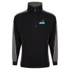 Avocet Quarter Zip Sweatshirt Thumbnail