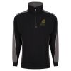 Avocet Quarter Zip Sweatshirt Thumbnail