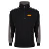 Avocet Quarter Zip Sweatshirt Thumbnail