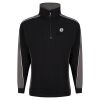 Avocet Quarter Zip Sweatshirt Thumbnail