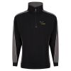 Avocet Quarter Zip Sweatshirt Thumbnail