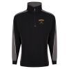 Avocet Quarter Zip Sweatshirt Thumbnail
