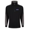 Avocet Quarter Zip Sweatshirt Thumbnail