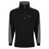 Avocet Quarter Zip Sweatshirt Thumbnail