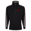 Avocet Quarter Zip Sweatshirt Thumbnail