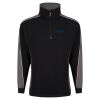 Avocet Quarter Zip Sweatshirt Thumbnail