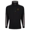Avocet Quarter Zip Sweatshirt Thumbnail