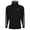 Avocet Quarter Zip Sweatshirt Thumbnail