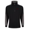 Avocet Quarter Zip Sweatshirt Thumbnail