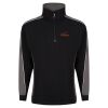 Avocet Quarter Zip Sweatshirt Thumbnail