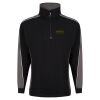 Avocet Quarter Zip Sweatshirt Thumbnail