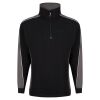 Avocet Quarter Zip Sweatshirt Thumbnail