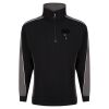 Avocet Quarter Zip Sweatshirt Thumbnail