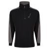 Avocet Quarter Zip Sweatshirt Thumbnail