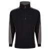 Avocet Quarter Zip Sweatshirt Thumbnail