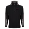 Avocet Quarter Zip Sweatshirt Thumbnail