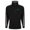 Avocet Quarter Zip Sweatshirt Thumbnail