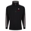 Avocet Quarter Zip Sweatshirt Thumbnail