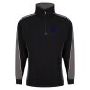 Avocet Quarter Zip Sweatshirt Thumbnail