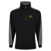 Avocet Quarter Zip Sweatshirt Thumbnail