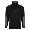 Avocet Quarter Zip Sweatshirt Thumbnail