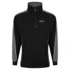 Avocet Quarter Zip Sweatshirt Thumbnail