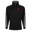 Avocet Quarter Zip Sweatshirt Thumbnail