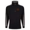 Avocet Quarter Zip Sweatshirt Thumbnail