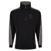 Avocet Quarter Zip Sweatshirt Thumbnail