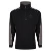 Avocet Quarter Zip Sweatshirt Thumbnail
