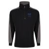 Avocet Quarter Zip Sweatshirt Thumbnail